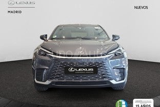 LEXUS LBX Elegant+