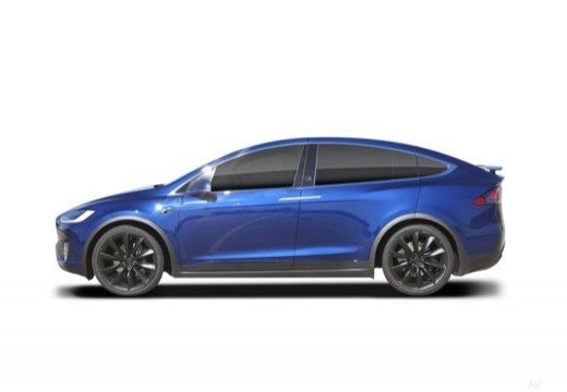 Model X 75D