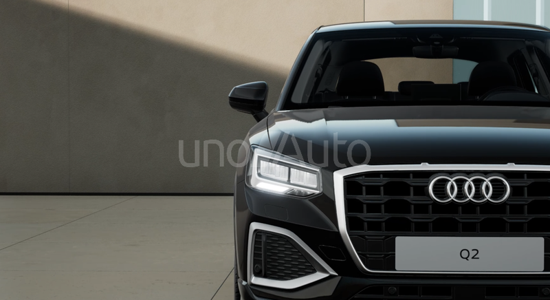 Q2 30 TDI Advanced 85kW