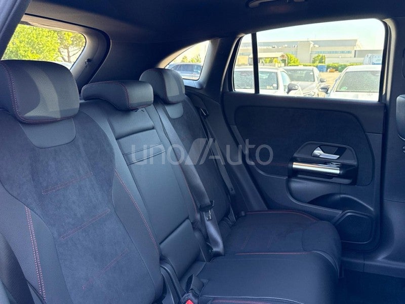 GLA 250e
