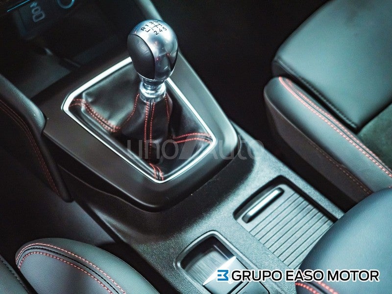 Kuga 1.5 EcoBoost ST-Line FWD 150