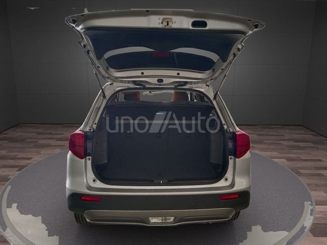 1.4 T S3 Mild Hybrid