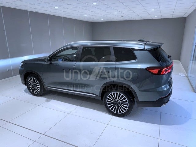 s800 1.6 TGDI 7DCT Luxury FWD