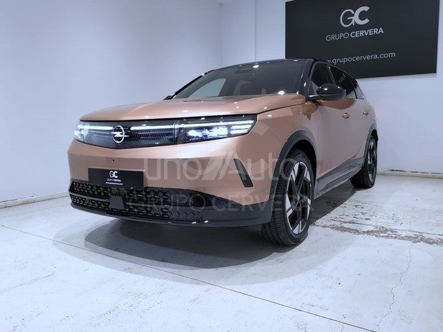 Grandland Electric GS 73kWh