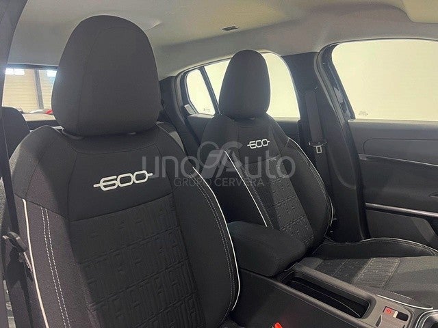 600 1.2 MHEV DDCT 106kW