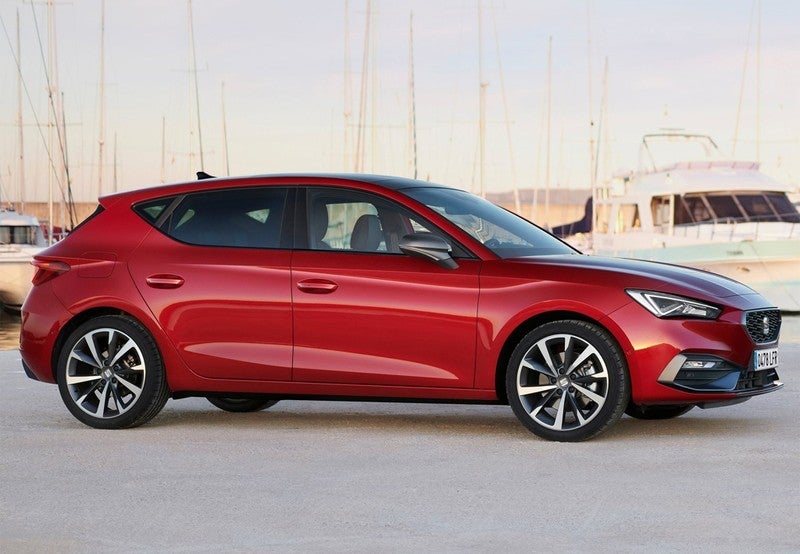 SEAT León