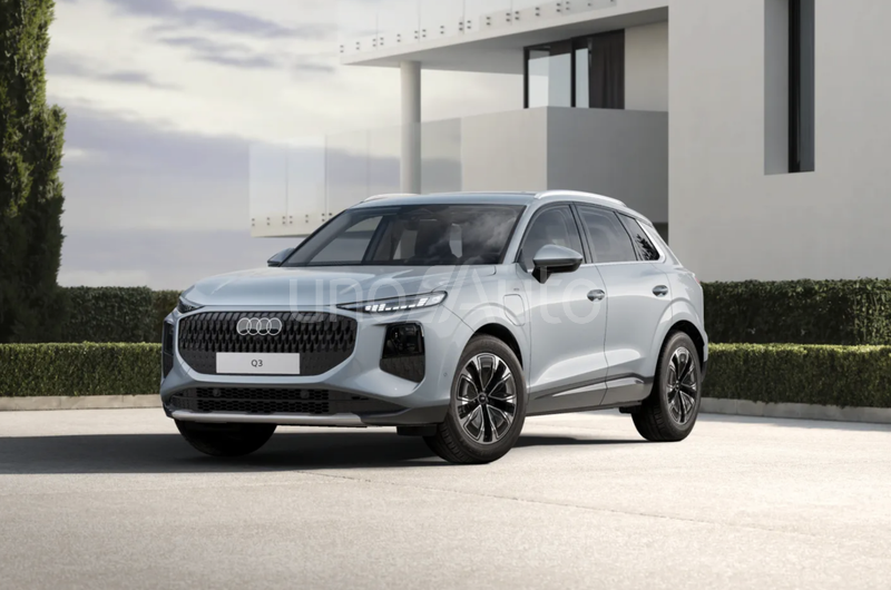 Q3 e-hybrid Advanced S tronic 200kW