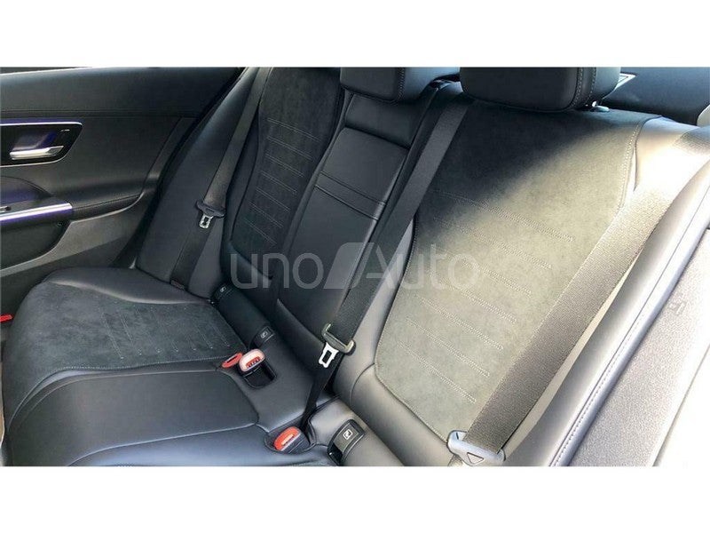 C 220 d Berlina