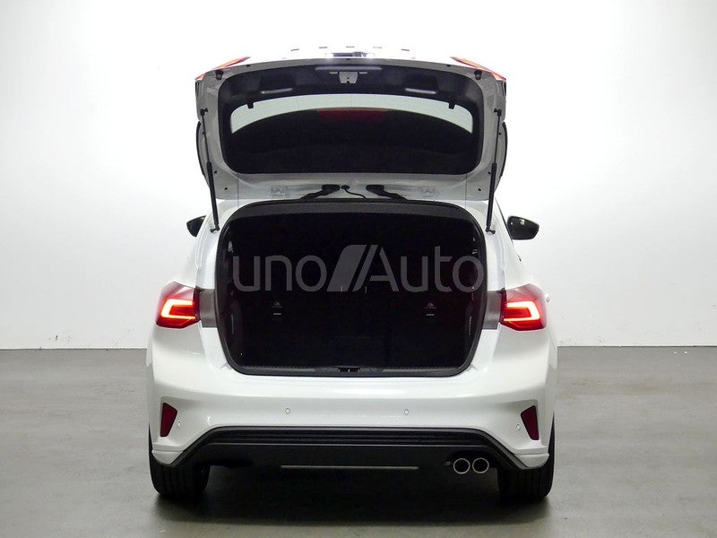 ST-Line 1.0T EcoBoost mHEV 92kW (125CV)
