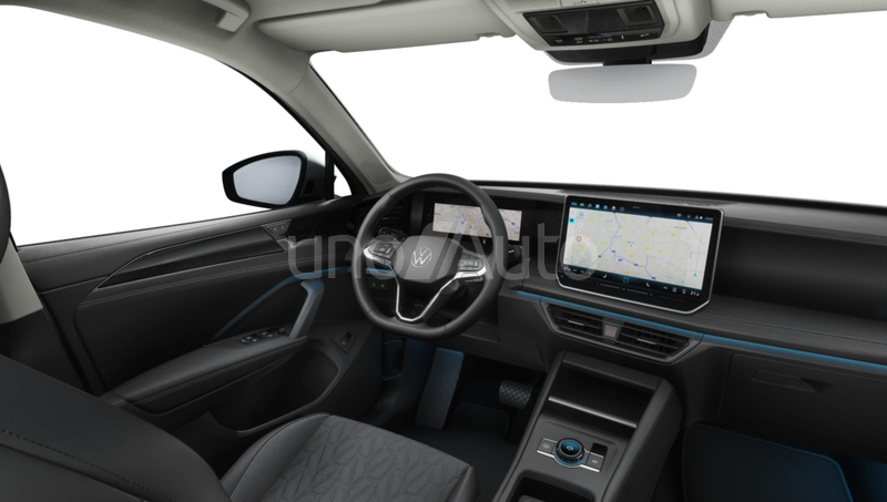 Tiguan 1.5 eTSI Más DSG 110kW