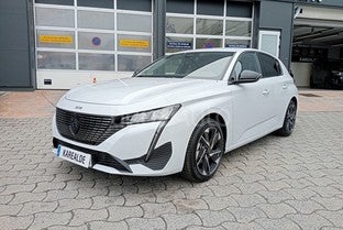 PEUGEOT 308 1.2 Hybrid Allure e-DCS6 145