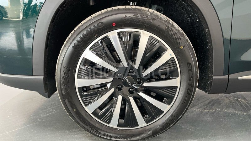 1.5 TGDI PHEV Premium E-CVT