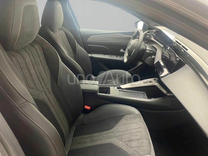 SW GT Hybrid 225 eEAT8