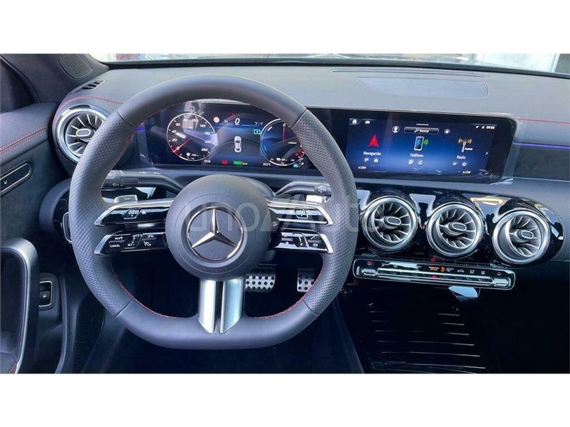 CLA CLA 250 e