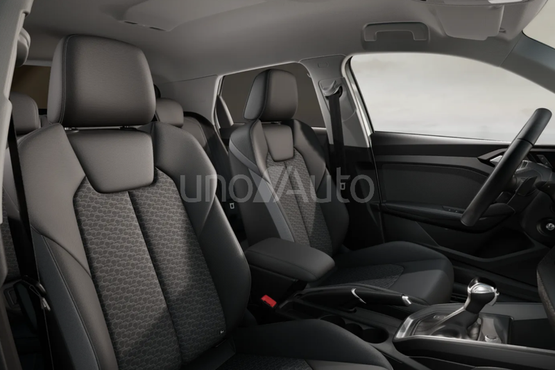 A1 Allstreet 35 TFSI Adrenalin Black Edition S tronic 110kW