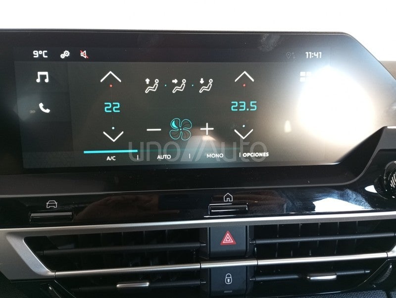 C4 Hybrid Plus eDSC6 110