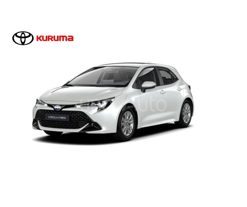 Corolla 140H Active Plus