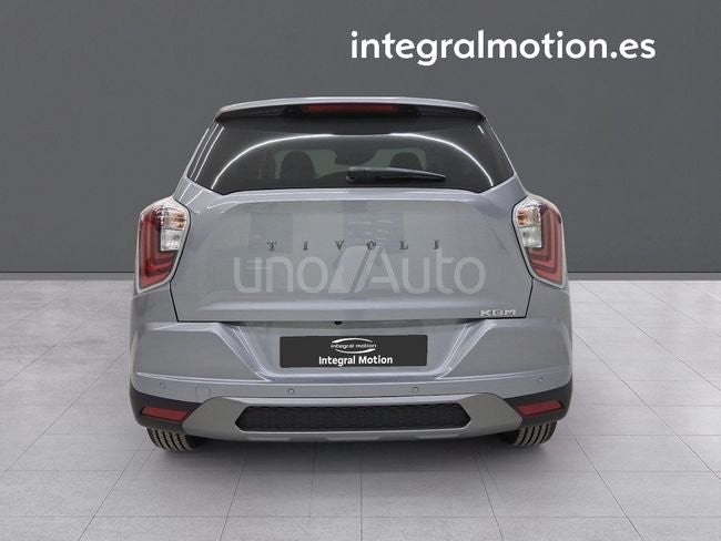 G15T LP Urban Plus GSR