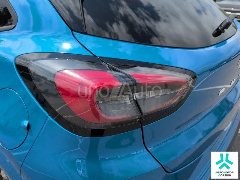 Puma Gen-e FWD 43kWh Premium