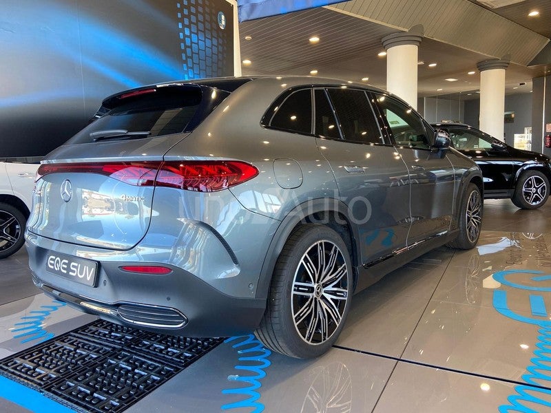 350 4MATIC SUV
