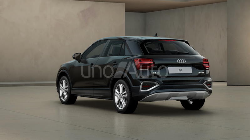Q2 30 TDI Advanced 85kW