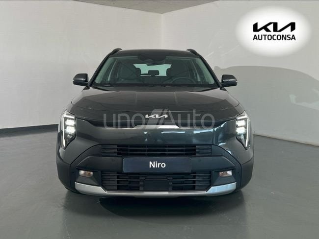 1.6 GDi HEV 101,5kW (138CV) Concept