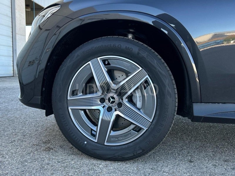 GLC Coupé 300de 4Matic