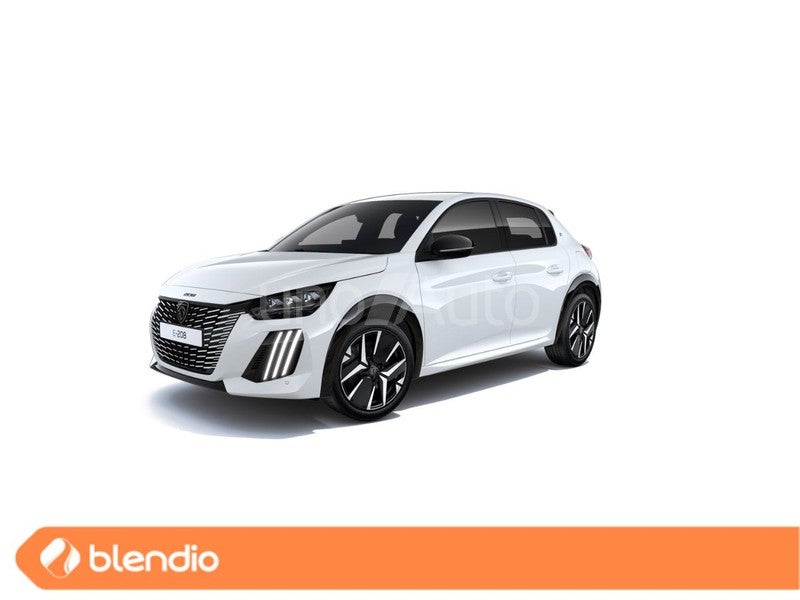 208 Style Eléctrico 136