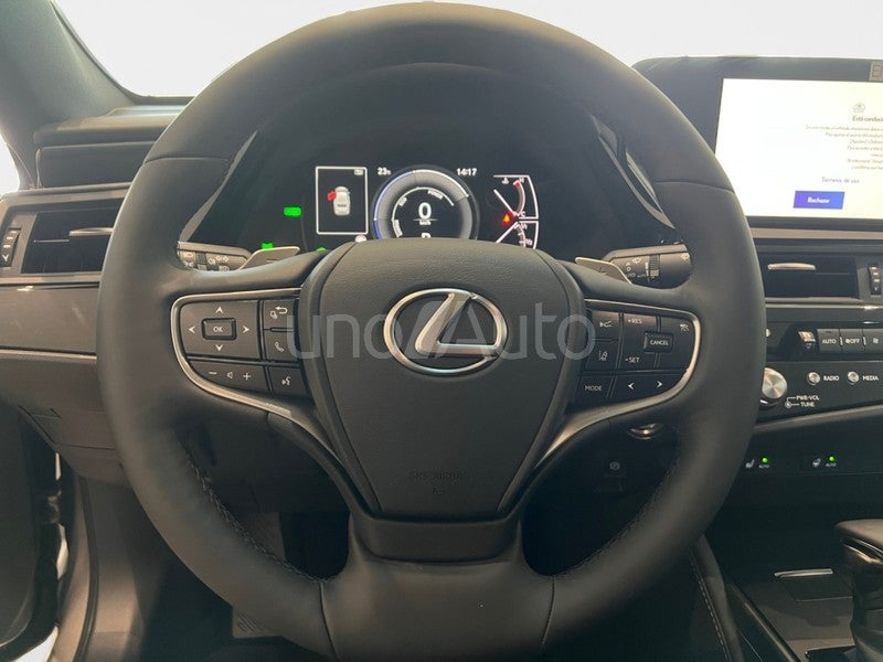 ES 300h Premium