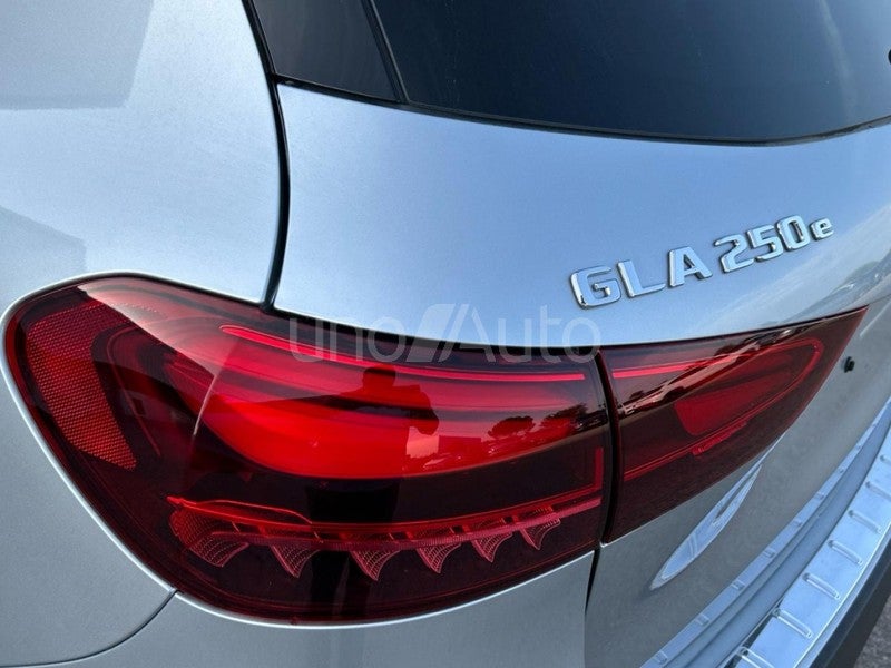 GLA 250e