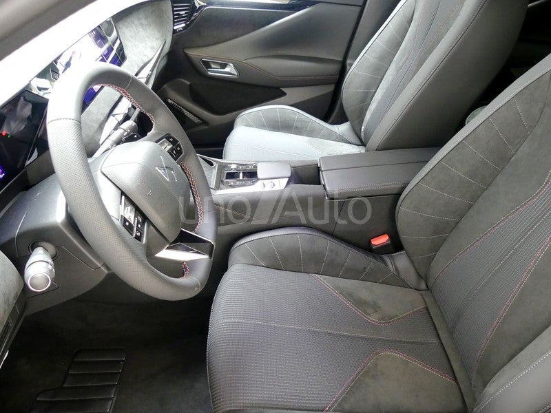 DS 4 1.6 PureTech Performance Line + Aut. 180