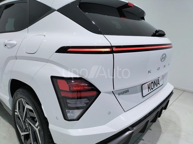 Kona HEV 1.6 GDI Nline Style DT