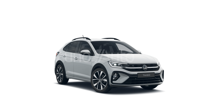 Taigo 1.0 TSI R-Line DSG 85kW