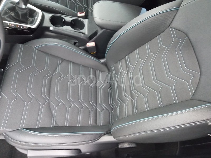 Ceed Tourer 1.0 T-GDi Style Edition 100