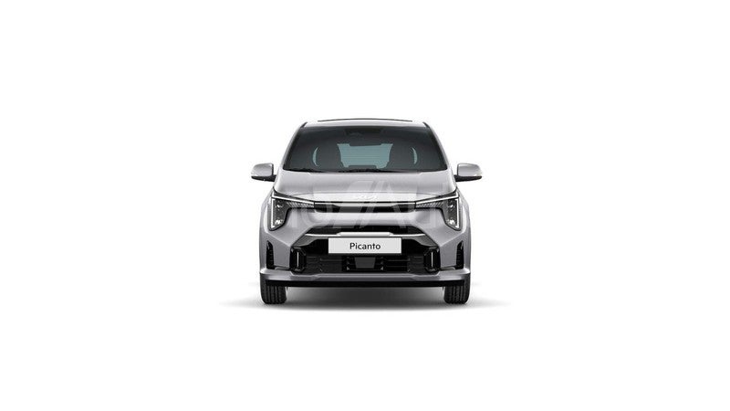 Picanto 1.0 DPi Concept