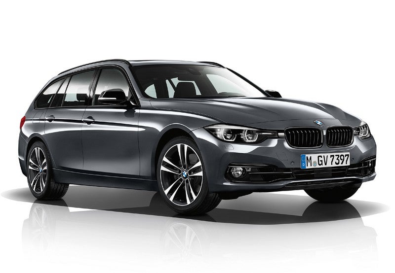 330dA Touring xDrive