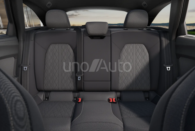 A5 Avant TFSI S line S tronic 110kW