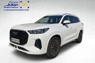 EBRO s900 PHEV 1.5 TGDI 3DHT 4X4 Luxury