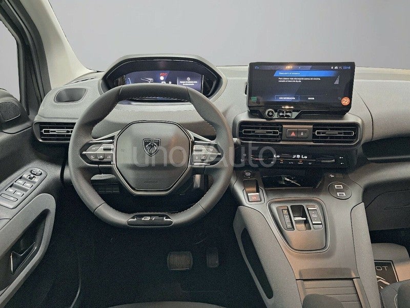 Rifter 1.5BlueHDi S&S Long GT 130 EAT8