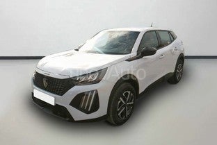 PEUGEOT 2008 N Style Hybrid 145 eDCS6