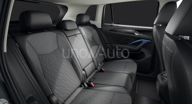 Tiguan 1.5 eTSI Más DSG 96kW