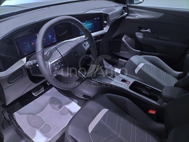 Mokka-e GS-e 156