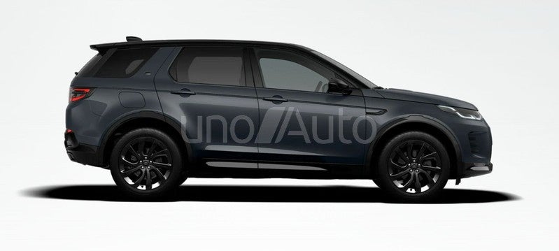 Discovery Sport 2.0eD4 SE 4x2 150