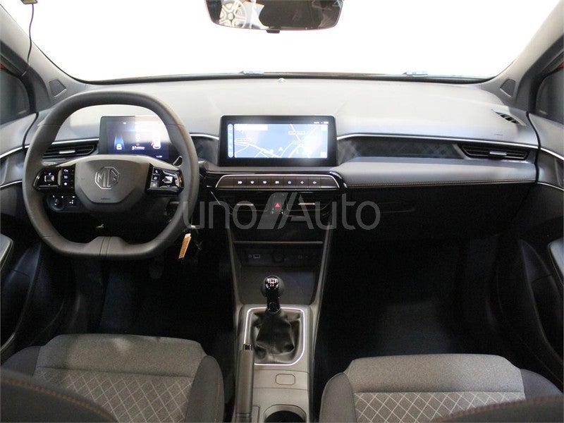 MG3 1.5 Standard