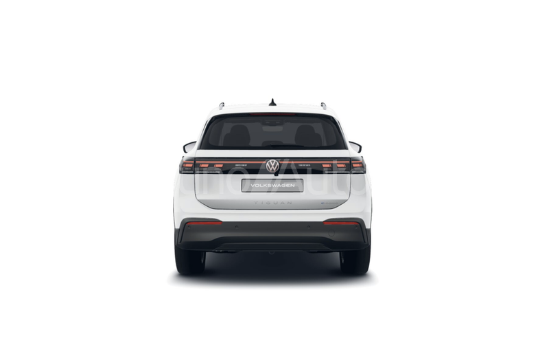 Tiguan 1.5 TSI eHybrid DSG Más 150kW