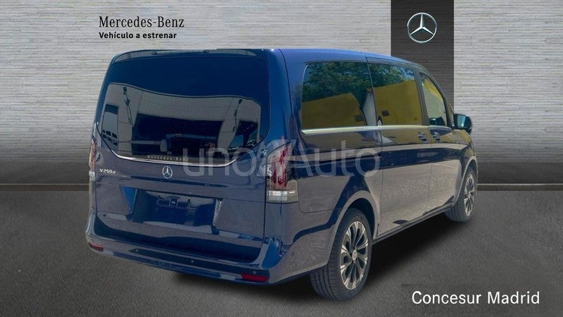 250 d Avantgarde Largo