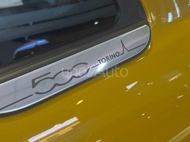 500 1.0 Hybrid Torino 48kW