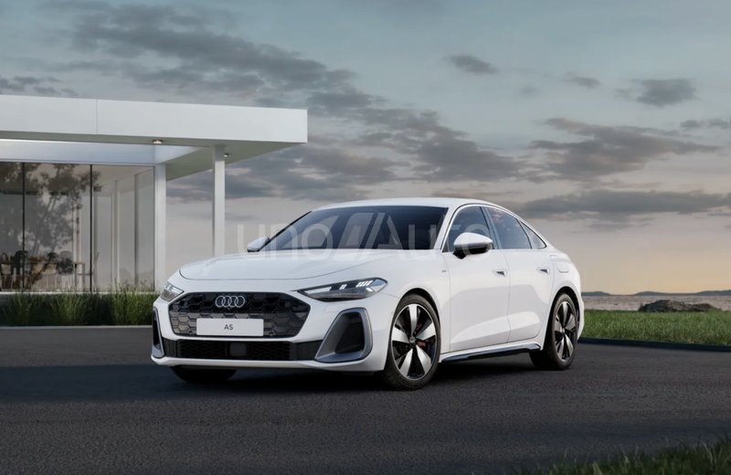 A5 e-hybrid S line quattro S tronic 220kW