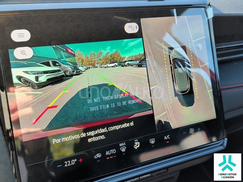 1.0 EcoBoost 125cv ST-Line X MHEV