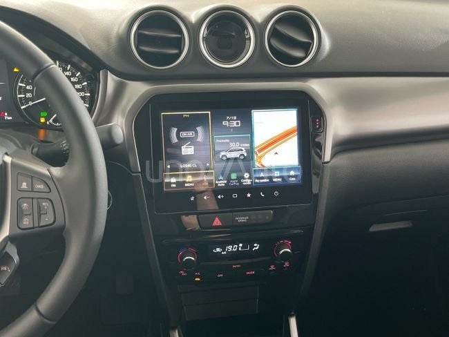 1.4 T S2 4WD Mild Hybrid